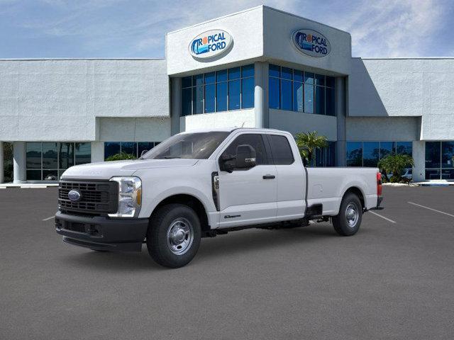 New 2026 Ford F-350 XL