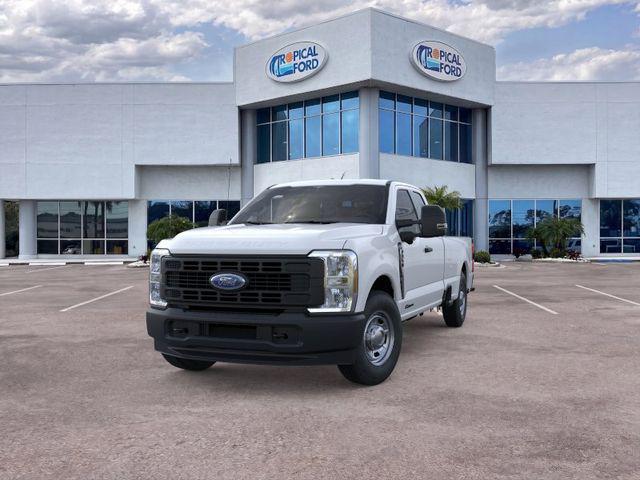 صورة مصغرة 2 لـ 2026 FORD F-350 XL