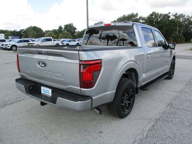 FORD F-150 XLT - 7