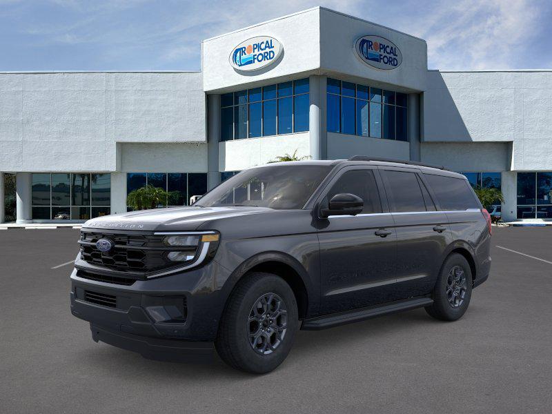 New 2026 Ford Expedition Active