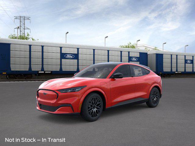 New 2026 Ford Mustang Mach-E Premium