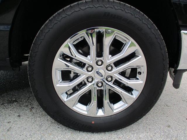 FORD F-150 LARIAT - 9