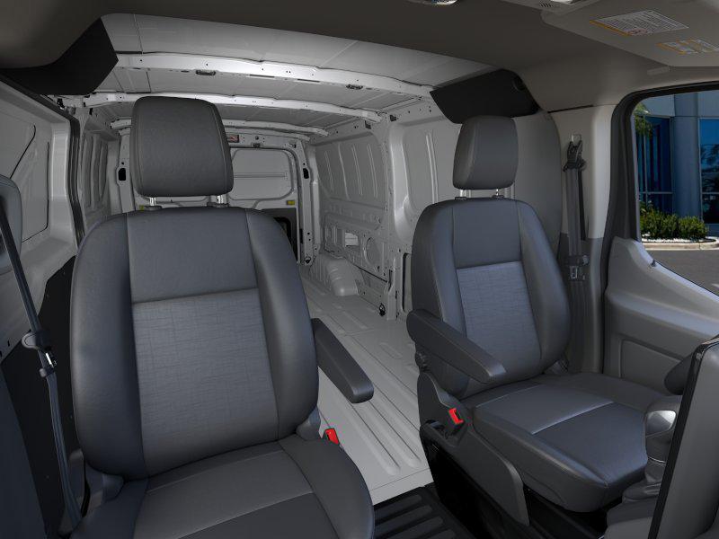 2026 FORD TRANSIT-250 BASE — фото 10