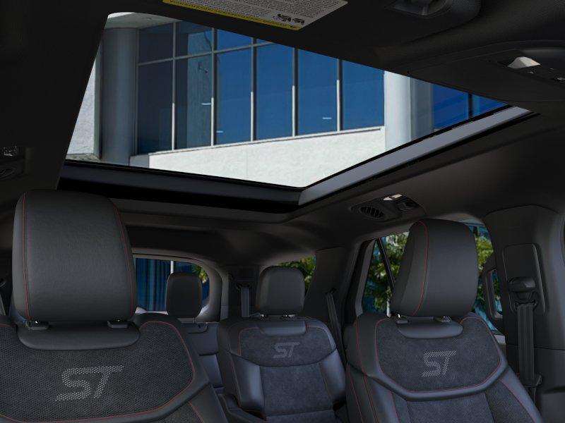 2026 FORD EXPLORER ST 缩略图 22
