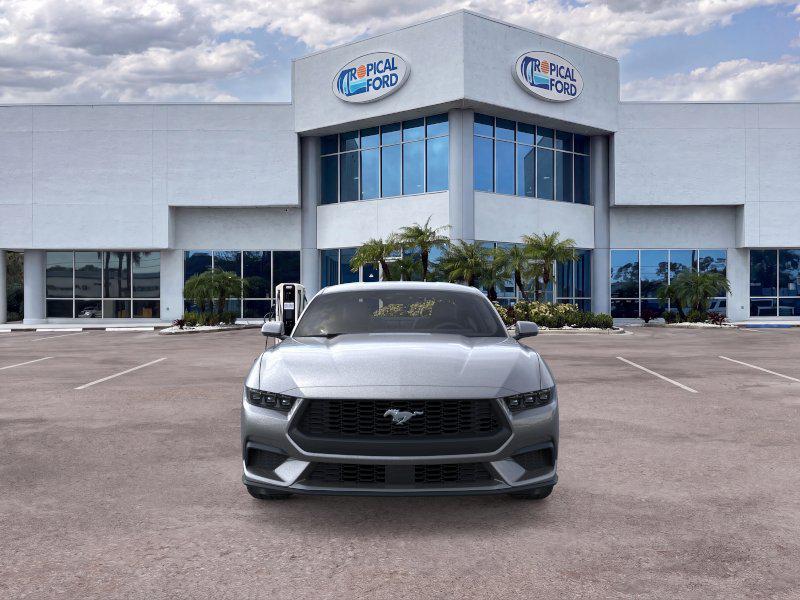 2026 FORD MUSTANG ECOBOOST PREMIUM 照片 6