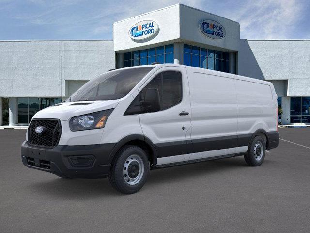 New 2026 Ford Transit-250 Base