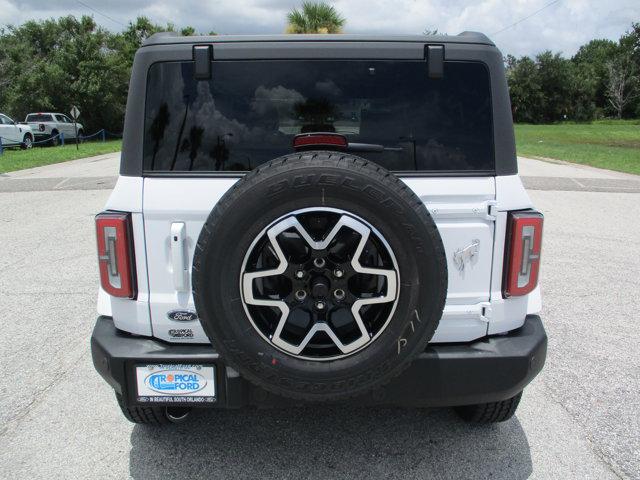 FORD BRONCO - 6