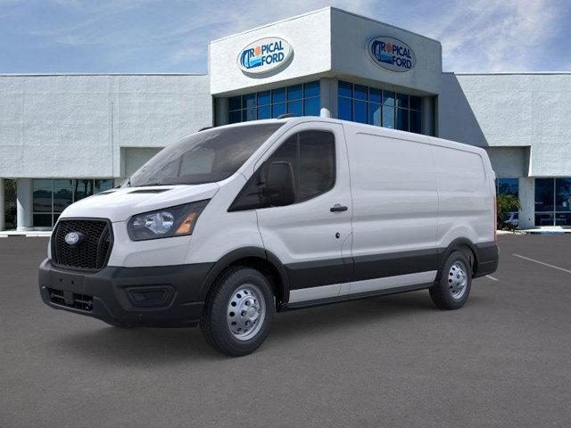New 2026 Ford Transit-250 Base