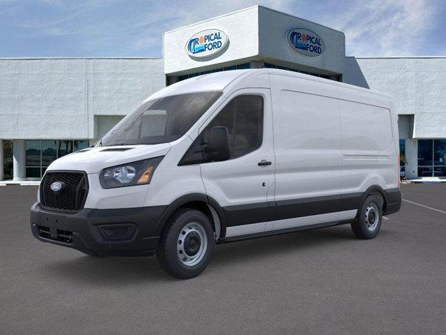 New 2026 Ford Transit-250 Base