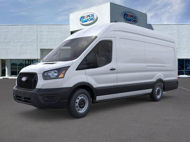 New 2026 Ford Transit-350 Base