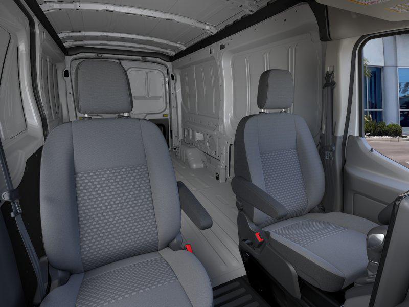 2026 FORD TRANSIT-250 BASE 照片 10