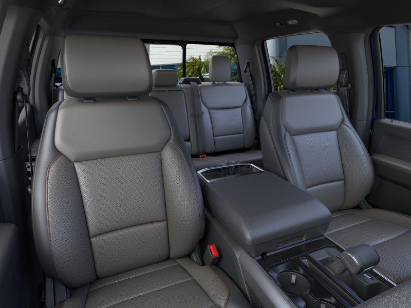 صورة 10 لـ 2026 FORD F-150 LARIAT