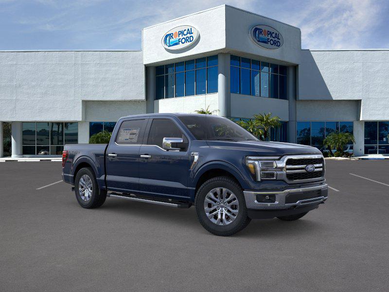 صورة 7 لـ 2026 FORD F-150 LARIAT