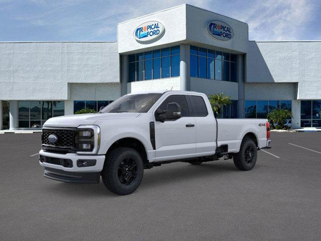 New 2026 Ford F-350 XL