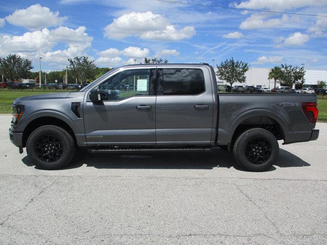FORD F-150 XLT - 4