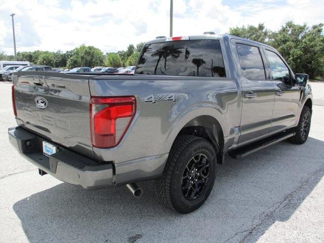 FORD F-150 XLT - 7