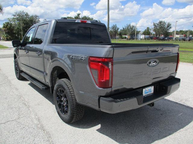 FORD F-150 XLT - 5