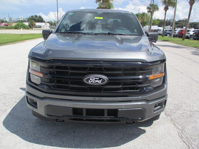 FORD F-150 XLT - 2