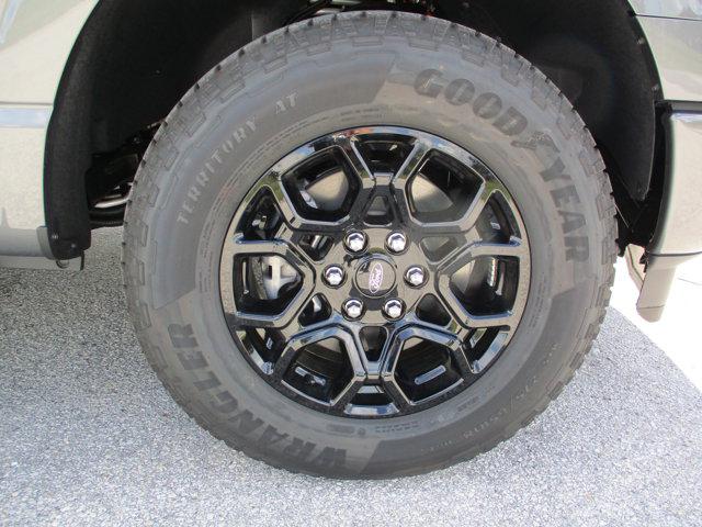 FORD F-150 XLT - 9