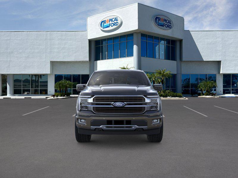 FORD F-150 KING RANCH - 6