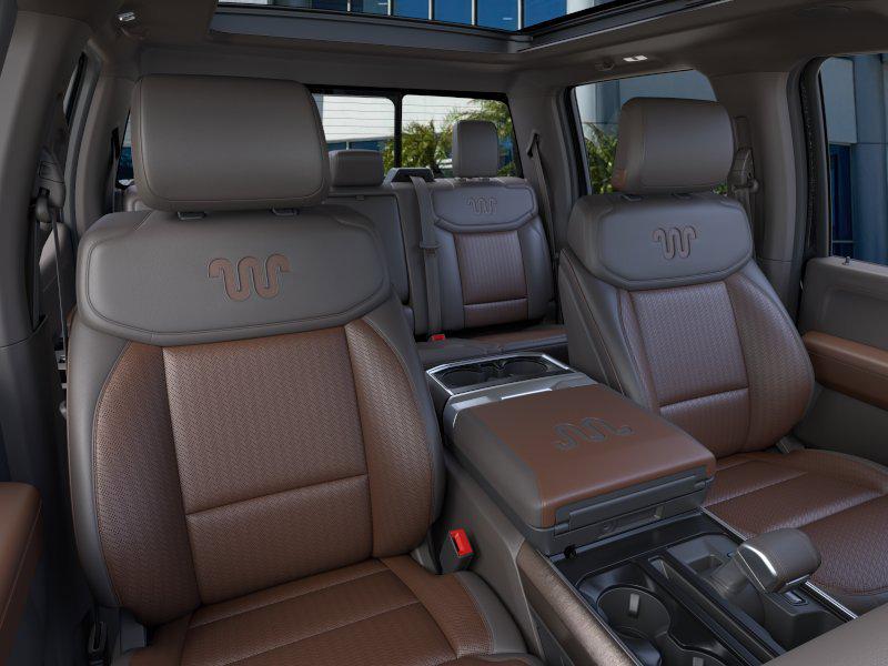 FORD F-150 KING RANCH - 10