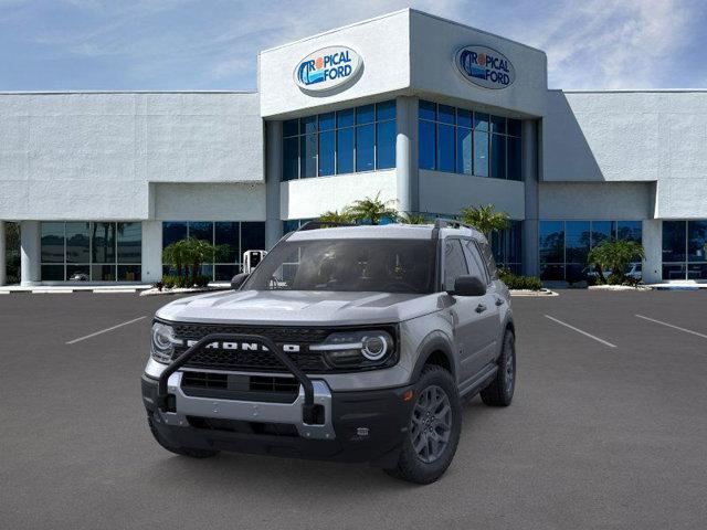 FORD BRONCO SPORT BIG BEND - 2