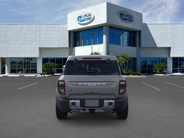 FORD BRONCO SPORT BIG BEND - 5