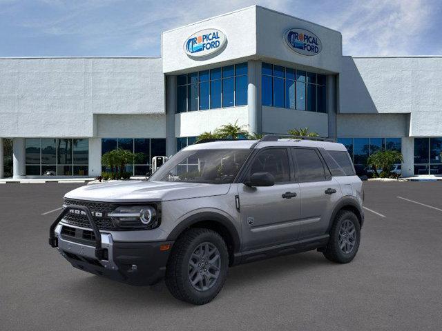 FORD BRONCO SPORT BIG BEND - 1