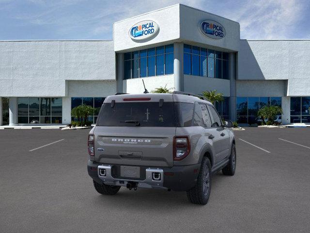 FORD BRONCO SPORT BIG BEND - 8