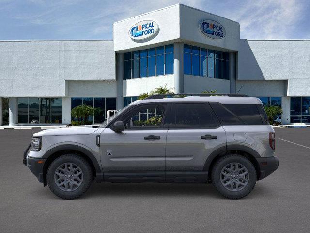 FORD BRONCO SPORT BIG BEND - 3