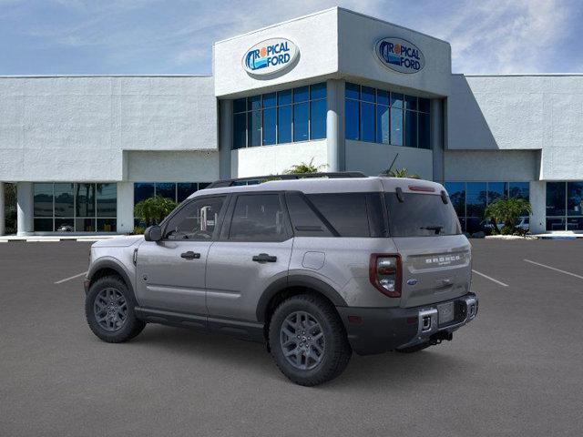 FORD BRONCO SPORT BIG BEND - 4