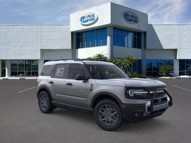 FORD BRONCO SPORT BIG BEND - 7