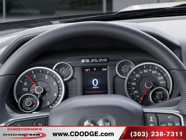2026 RAM 2500 TRADESMAN 缩略图 17