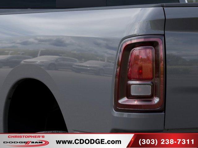 صورة 9 لـ 2026 RAM 2500 TRADESMAN