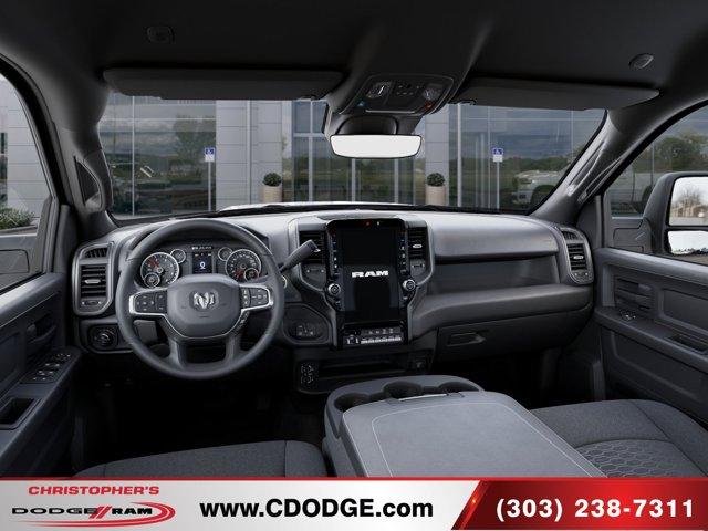 2026 RAM 2500 TRADESMAN 缩略图 14