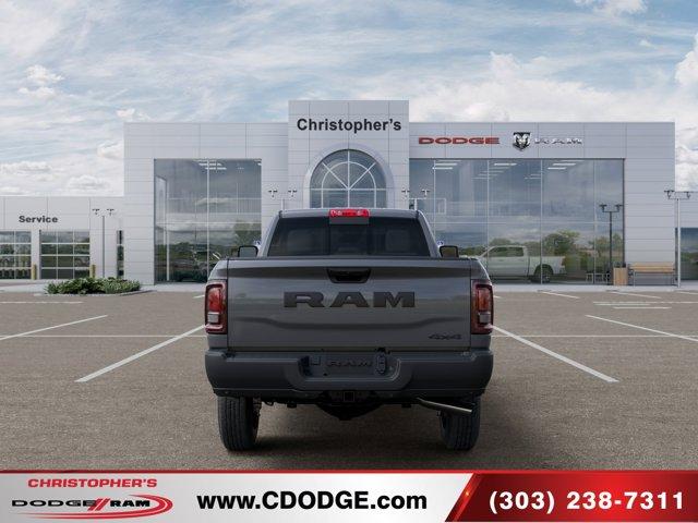 صورة 7 لـ 2026 RAM 2500 TRADESMAN