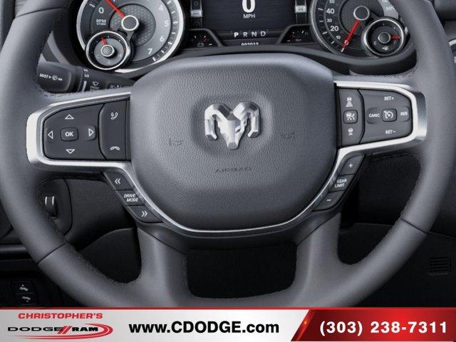 صورة مصغرة 19 لـ 2026 RAM 1500 LARAMIE