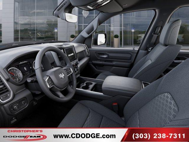 2026 RAM 1500 EXPRESS 缩略图 22