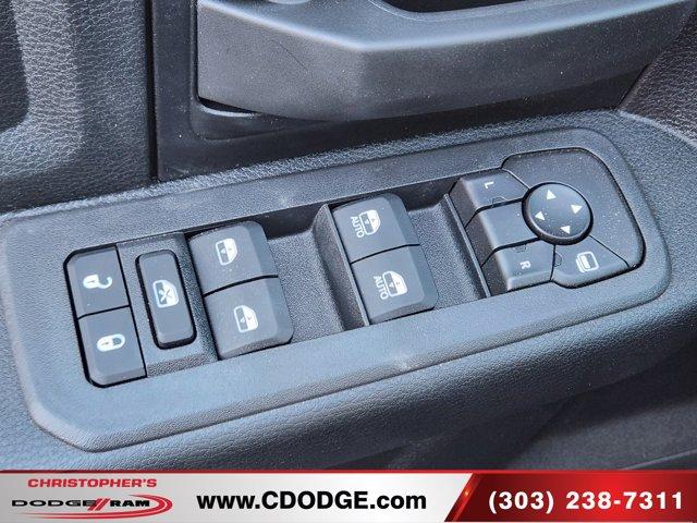 2026 RAM 2500 TRADESMAN — миниатюра 29