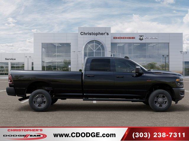 2026 RAM 2500 TRADESMAN — миниатюра 21