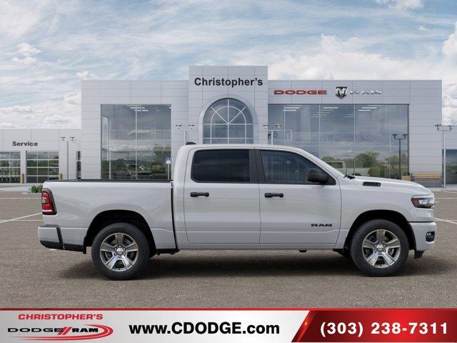 2026 RAM 1500 EXPRESS thumbnail 21