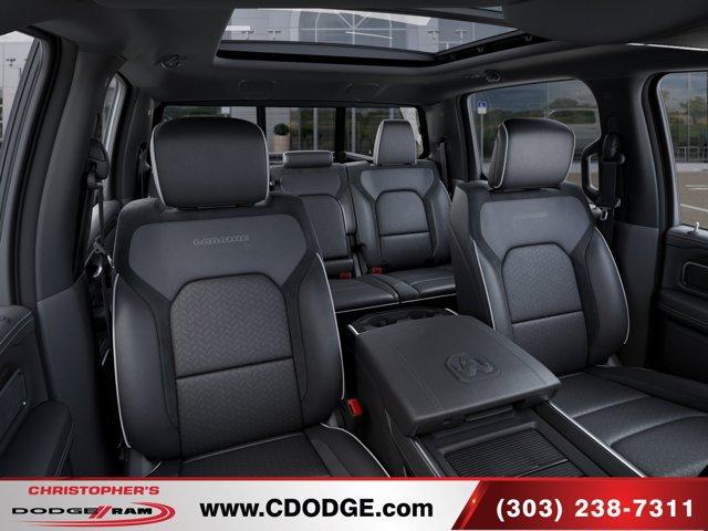 2026 RAM 1500 LARAMIE 缩略图 16