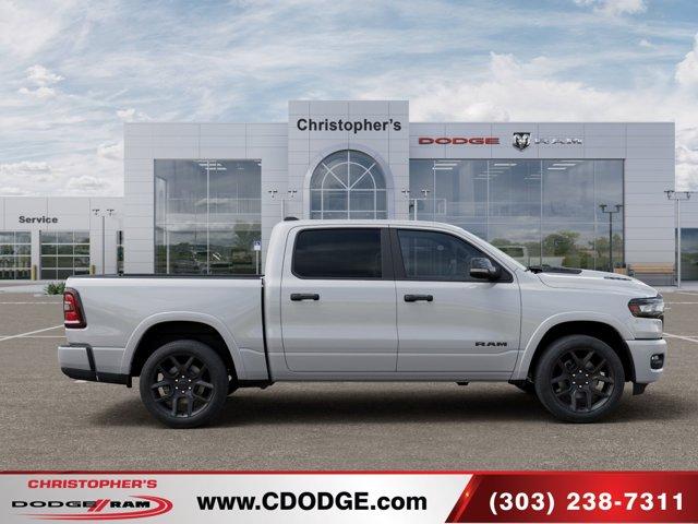 2026 RAM 1500 LARAMIE — миниатюра 21