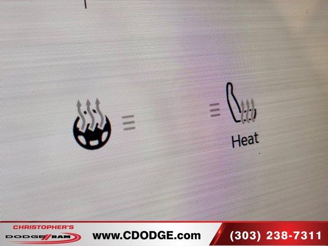 2026 RAM 2500 BIG HORN thumbnail 30