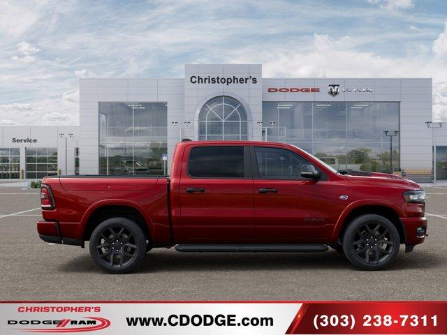 2026 RAM 1500 LARAMIE 缩略图 21