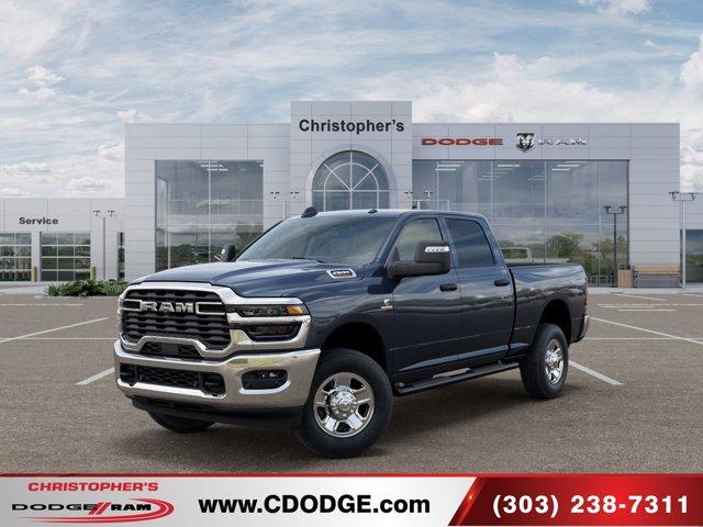 صورة 1 لـ 2026 RAM 2500 TRADESMAN