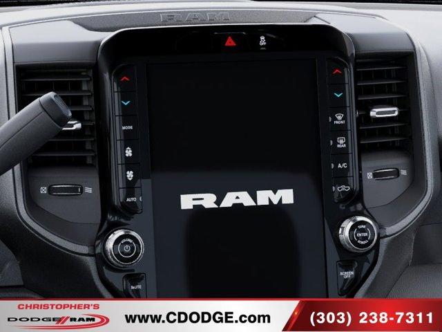 صورة مصغرة 18 لـ 2026 RAM 2500 TRADESMAN