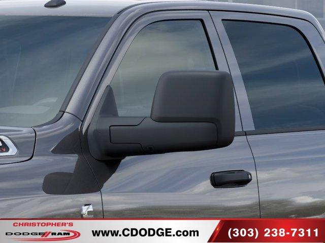 صورة مصغرة 12 لـ 2026 RAM 3500 TRADESMAN