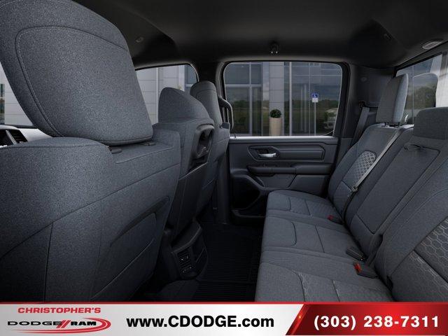2026 RAM 1500 TRADESMAN 缩略图 23