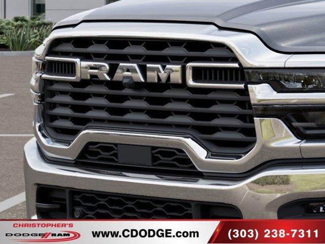 2026 RAM 2500 TRADESMAN 缩略图 11